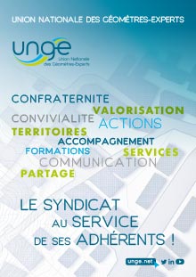 Dossier de présentation de l'UNGE