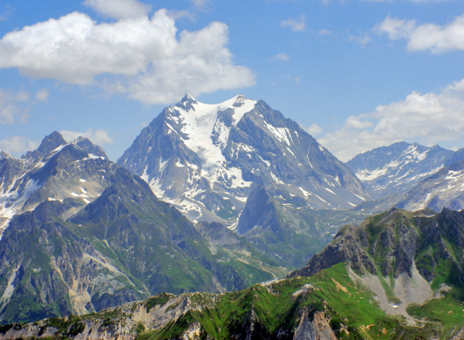 La grande casse