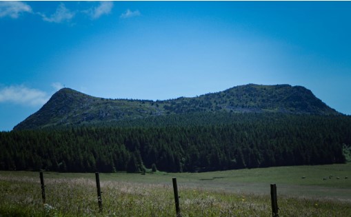Mont Mezenc 2