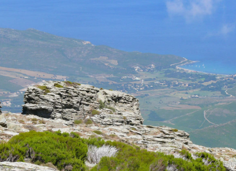 Monte Stello