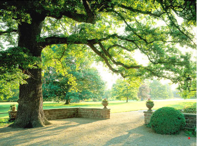 Parc de Schoppenwihr 