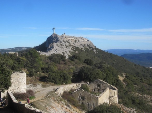 Signal de la sauvette