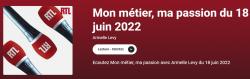 RTL : Interview de Cécile Taffin