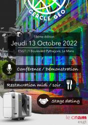Le Cercle GEO 2022