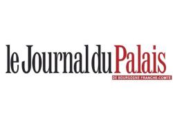 Le Journal du Palais - 