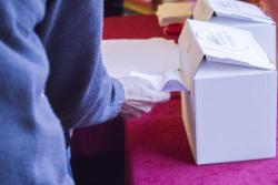 Rencontres Nationales 2017 :  approbation à 97 % des nouveaux statuts et du réglement intérieur de l’UNGE