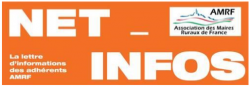 NET INFO AMRF