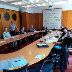 Formation PRESAGE© 