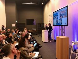 BIM WORLD 2017 : un atelier animé par le Club BIM Géomètres-Experts