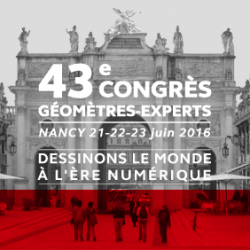 L'UNGE au Congrès de Nancy