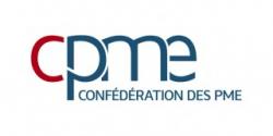 Conférence de la CPME: 