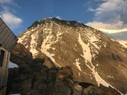 UNGE Rhône-Alpes : l’organisation de la mesure 2017 du Mont-Blanc se poursuit et se précise.
