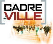 SAVE THE DATE 17 OCTOBRE - LES ENTRETIENS DU CADRE DE VILLE 2è EDITION