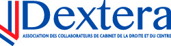 DEXTERA : déjeuner passerelle de rentrée