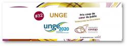 L'UNGE candidate aux Trophées CEDAP : VOTEZ pour le prix coup de cœur du public