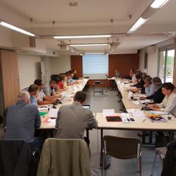 Assemblée des Comités Régionaux 2016 à Lyon