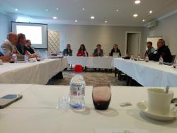 Assemblée des Comités Régionaux 2016 à Langon