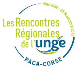 Les Rencontres Régionales 2016 UNGE PACA-Corse