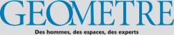 Les Rencontres Nationales de l'UNGE vues par la revue Géomètre