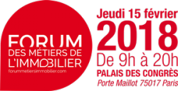 Le forum des métiers de l'immobilier 