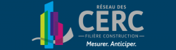 Analyses économiques et statistiques sur la filière Construction du Réseau des CERC
