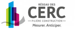 Analyses économiques et statistiques sur la filière Construction du Réseau des CERC