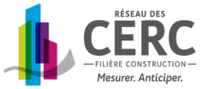 Analyses économiques et statistiques sur la filière Construction du Réseau des CERC