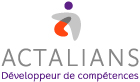 Actalians : revue de Presse septembre / octobre 2018 