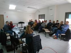 Assemblée Générale de l'UNGE 01