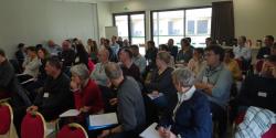 Les Rencontres de l'Urbanisme UNGE Vaucluse