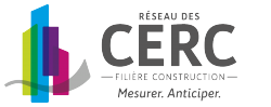 Dernières analyses économiques et statistiques sur la filière Construction du Réseau des CERC