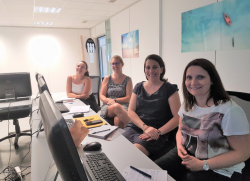Formation Accord-Cadre UNGE / ODIALIS à Lyon