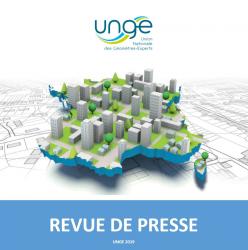 Revue de presse 2019