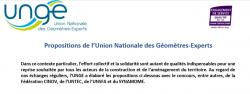 12 propositions pour la reprise 