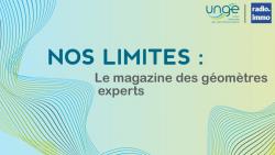 La maîtrise d'œuvre et le re-confinement - Nos Limites - Radio Immo
