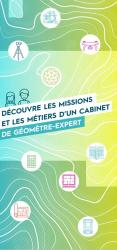 Découvrir un cabinet de géomètre-expert en un clin d'œil !