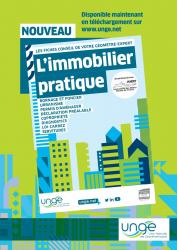 Le Guide de l'Immobilier 2020 est disponible !
