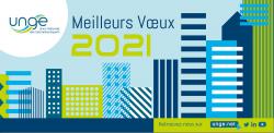 Bonne année 2021 !