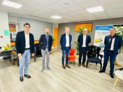 UNGE Bretagne - Le géomètre-expert vous accompagne dans vos projets d'aménagement