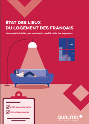 Etat des lieux du logement des Français