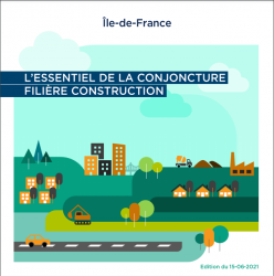 CERC-IDF - Nouvelle Publication - L'essentiel de la Conjoncture