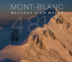 Communiqué de presse - 20 ANS DE MESURE DU MONT BLANC