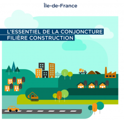 CERC-IDF - Nouvelle Publication - L'essentiel de la Conjoncture