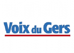 Voix du Gers - Géomètres-experts