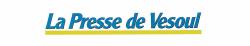 La presse de Vesoul - Journée Blue Parking avec les géomètres