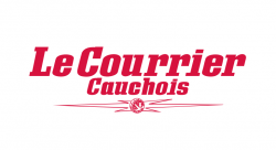Le Courrier Cauchois - Blue Parking, une opération inédite menée dans la commune