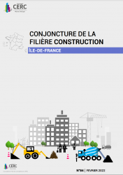 CERC-IDF - Nouvelles publications - Notes Trimestrielles T4 2021