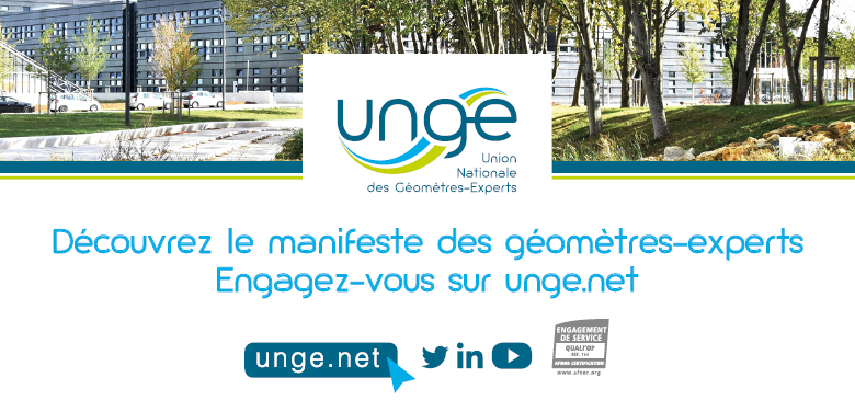 MANIFESTE UNGE - Engagez-vous !