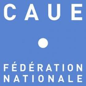 FNCAUE - Fédération Nationale des Conseils d'Architecture, d'Urbanisme et de l'Environnement.